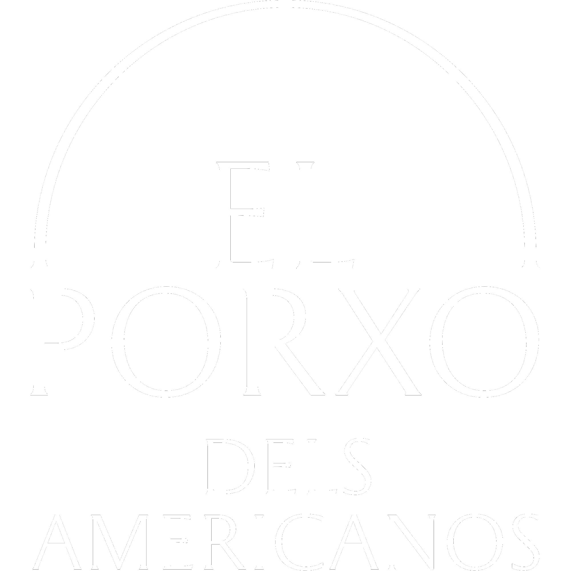 El Porxo dels Americanos