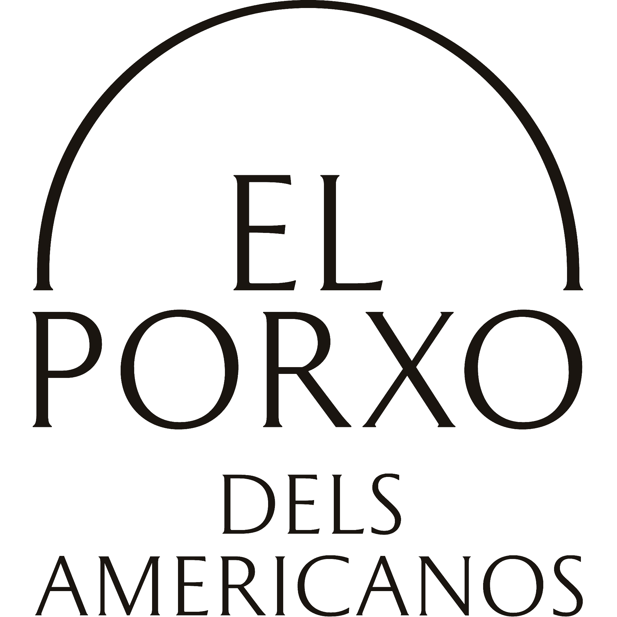 El Porxo dels Americanos